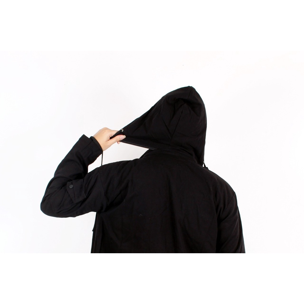 JD- JAKET PARKA PRIA / JAKET PARKA CANVAS PRIA / JAKET PARKA TERBARU DAN TERMURAH ORIGINAL WANGKERS