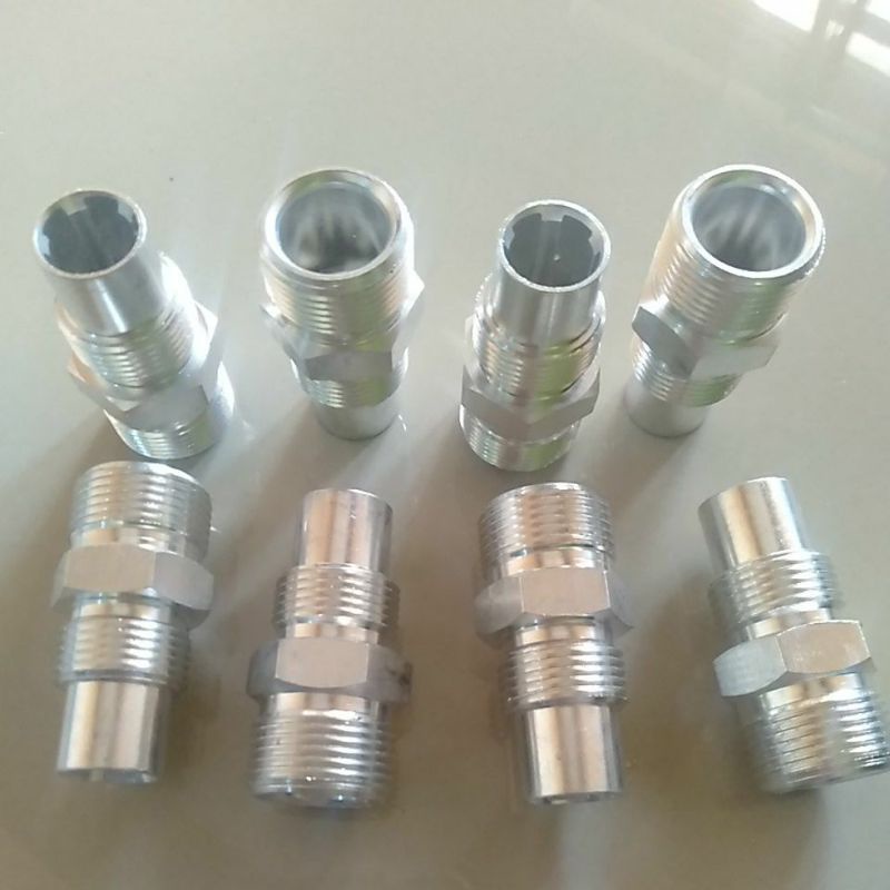 Drat out steam Moris - NLG original