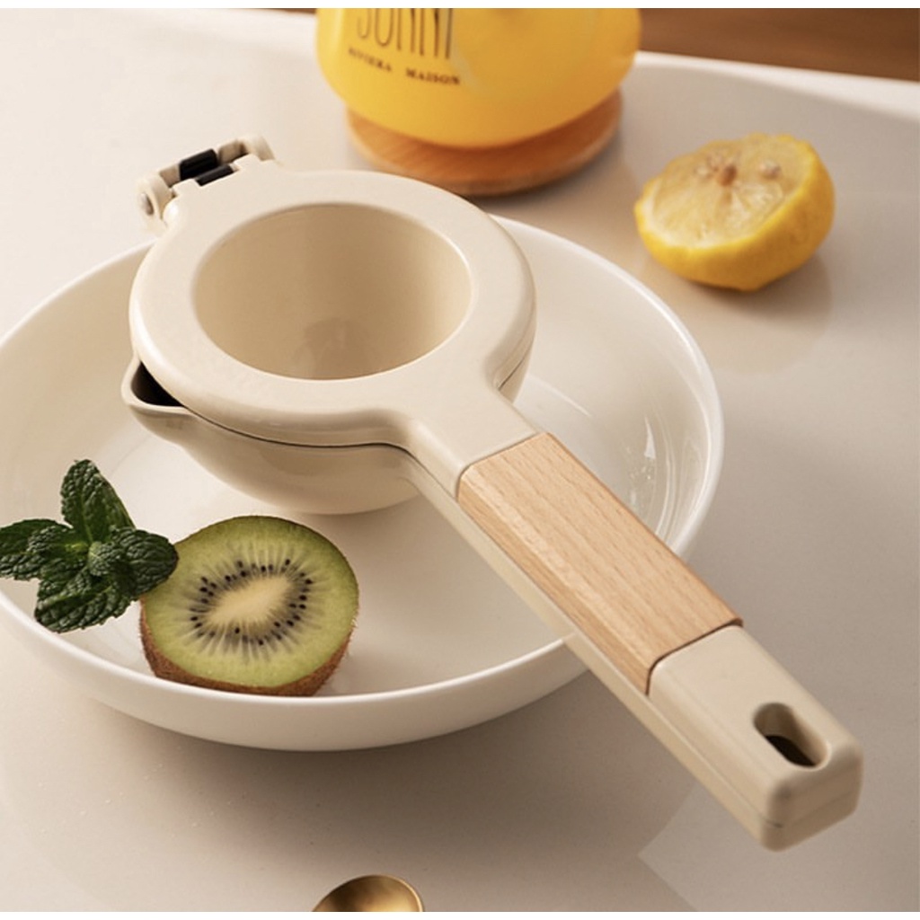 COZYHOUSE EGOR Alat Peras Lemon Pemeras Jeruk / Lemon Orange Squeezer