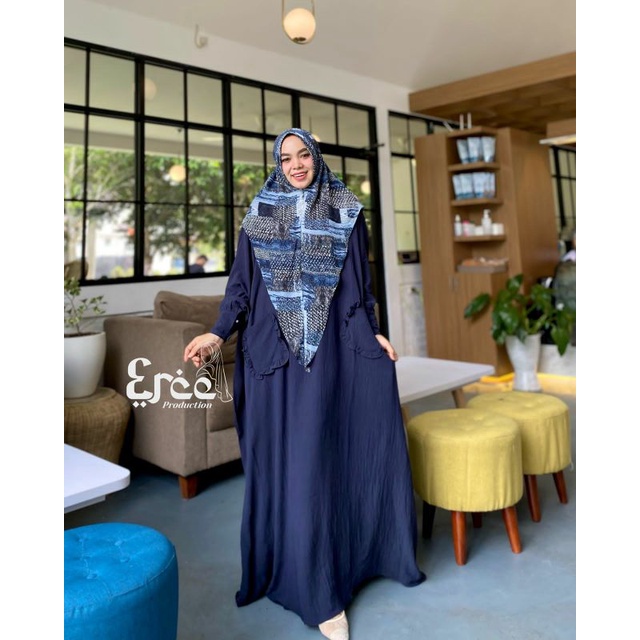 set kaftan by erce