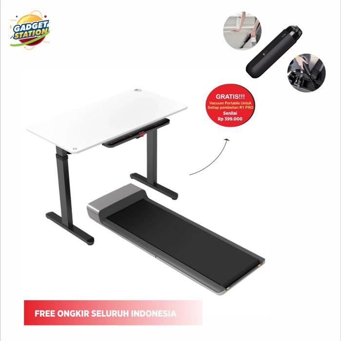 Sppedo Xiaomi Kingsmith Adjustable Smart Desk Meja Multifunctional