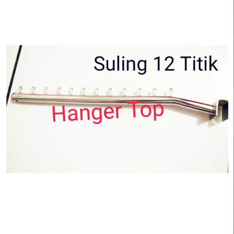 hanger suling