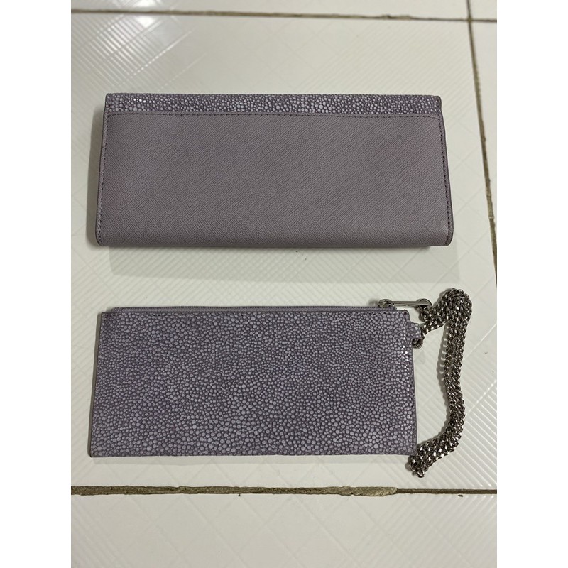 Preloved dompet michael kors