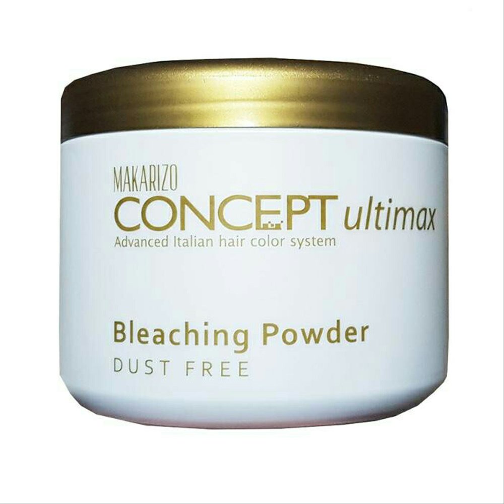 MAKARIZO Bleaching Powder 250GR