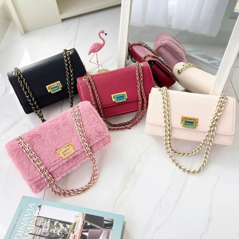 C2290 TAS SLINGBAG TAS WANITA