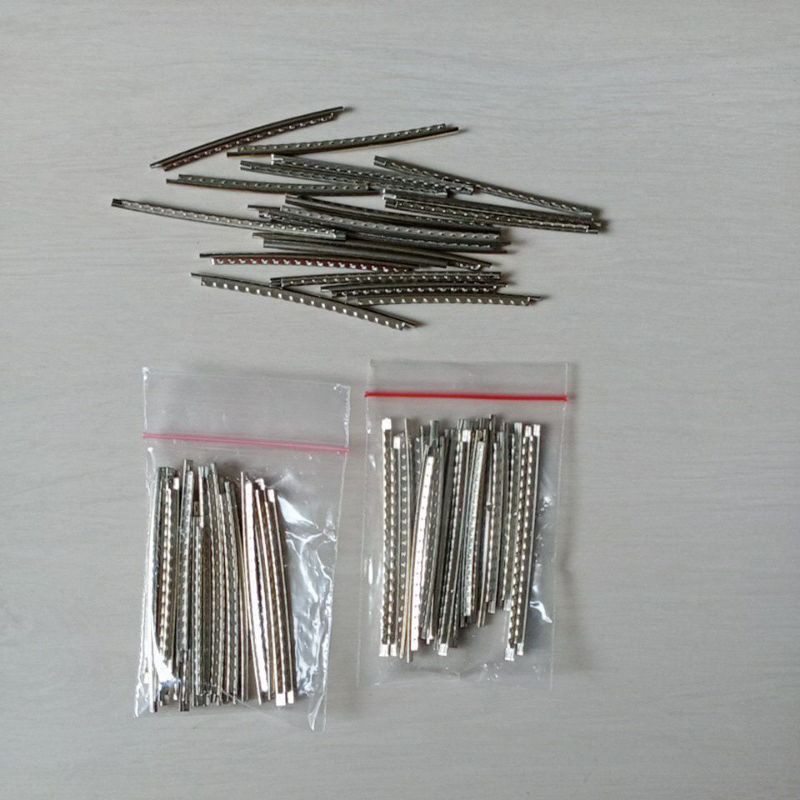 grip/fret gitar satu set