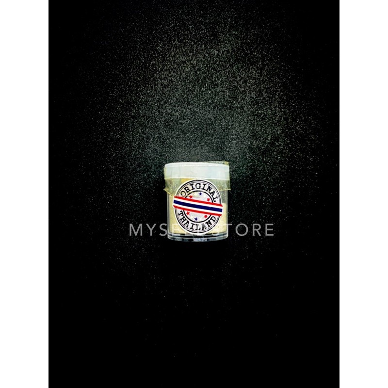 Serbuk Jenong Louhan Original Thailand Powder Jenong Louhan Makin Jenong Breeding Makin Lancar