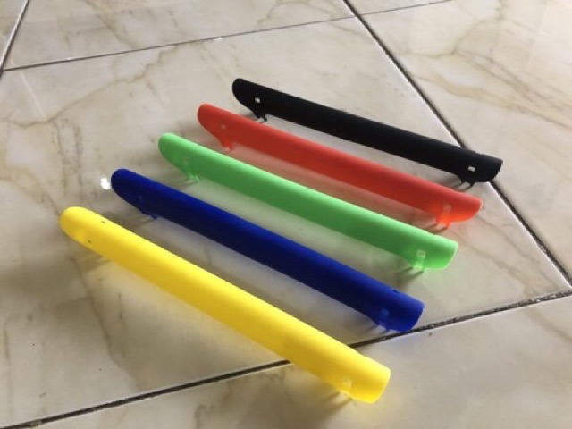 cover frame rantai sepeda warna