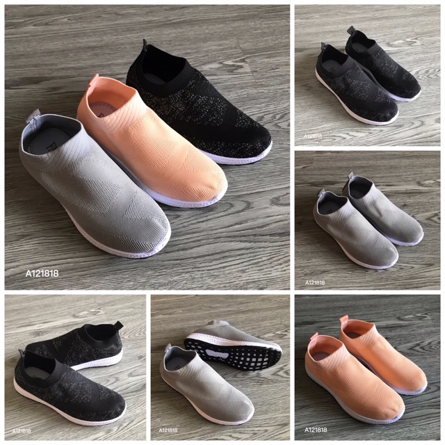 [JUALSEMUA18]Sepatu Fashion A121818