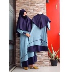 AMOORA COUPEL LEBARAN PREMIUM MOM AND KIDS