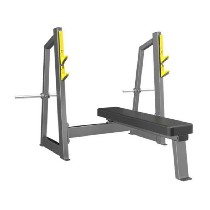 DHZ Leg Press E3056S