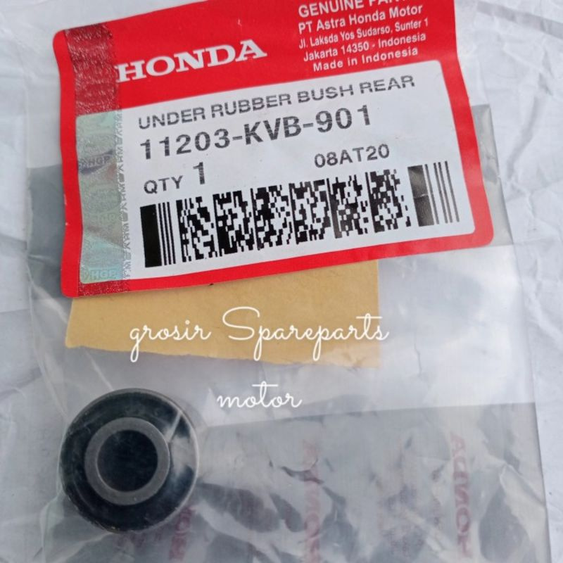 BOSH SHOCKBREAKER BOS SHOCK BELAKANG VARIO BEAT SCOOPY SPACY BEAT FI POP ESP