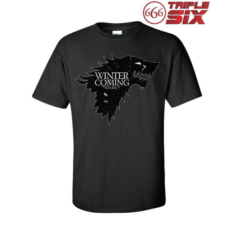 Kaos Game Of Thrones House Stark