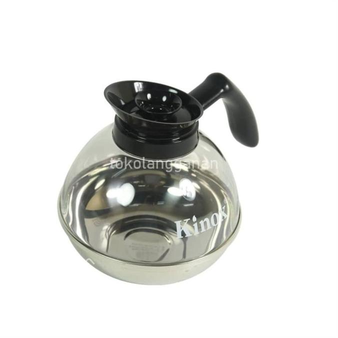 Kinox 1.8 Ltr Teko Kopi