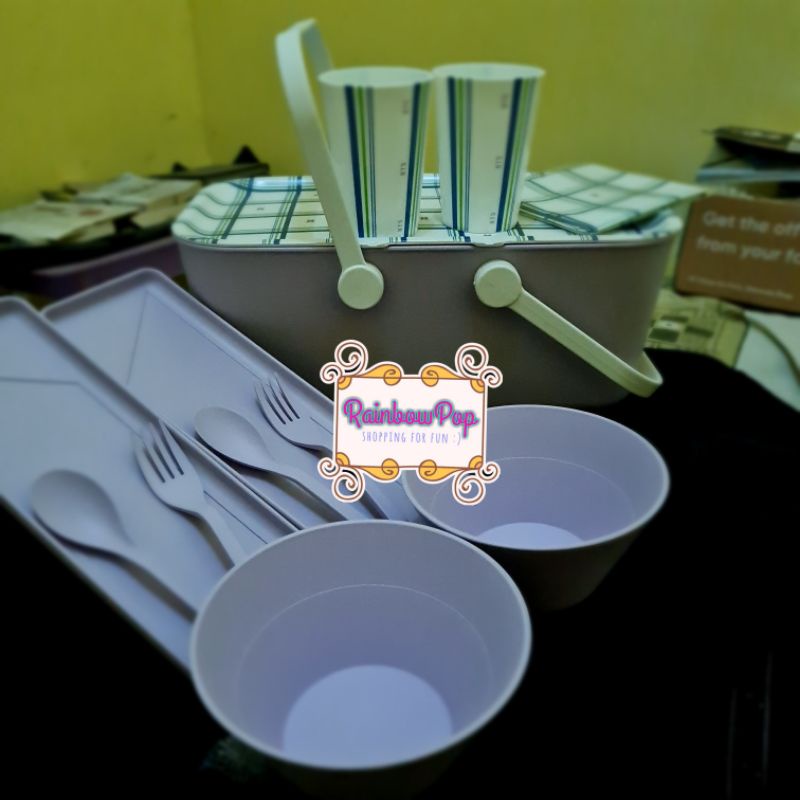 [READY STOCK]  SHARING BTS OFFICIAL MEMBERSHIP MERCH BOX 2