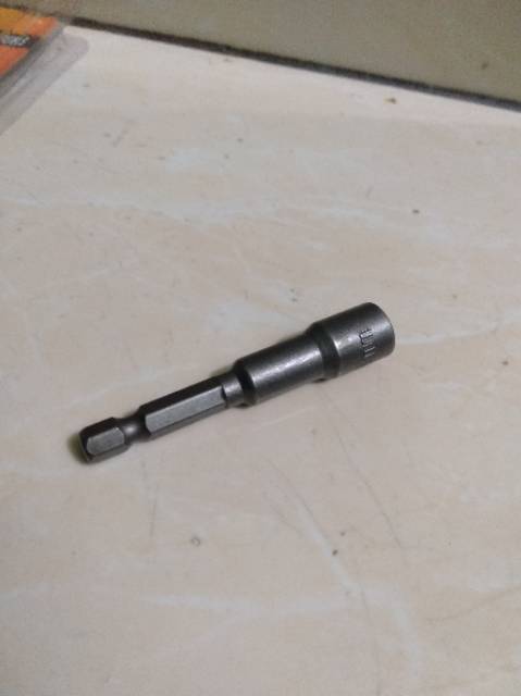 Mata sok rofing panjang magnetic nut setters