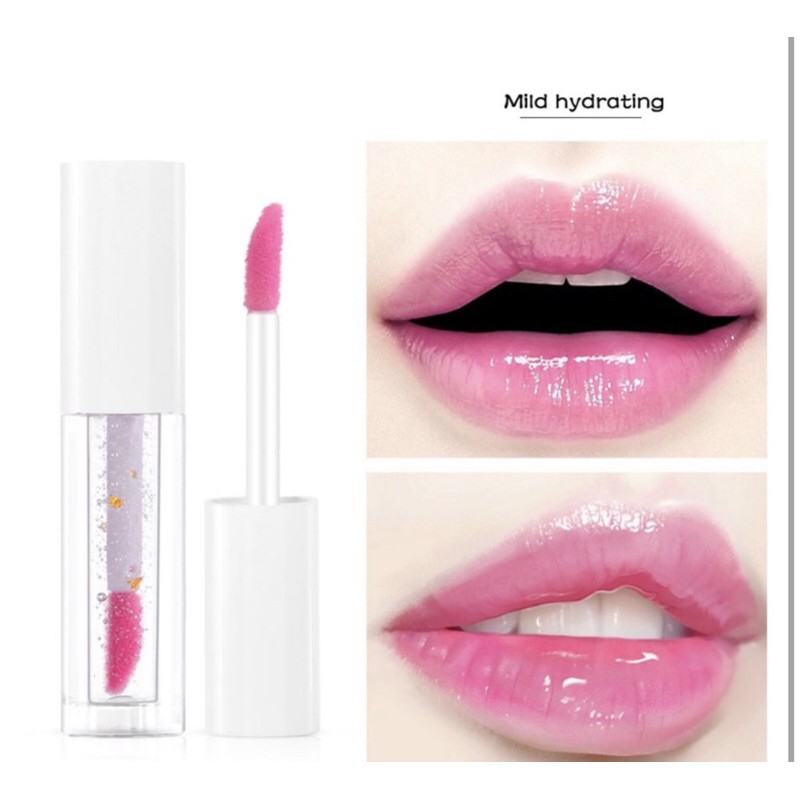 IBCCCNDC Authentic Lip Gloss Pelembab Tahan Lama