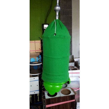 krodong sangkar pleci helopet