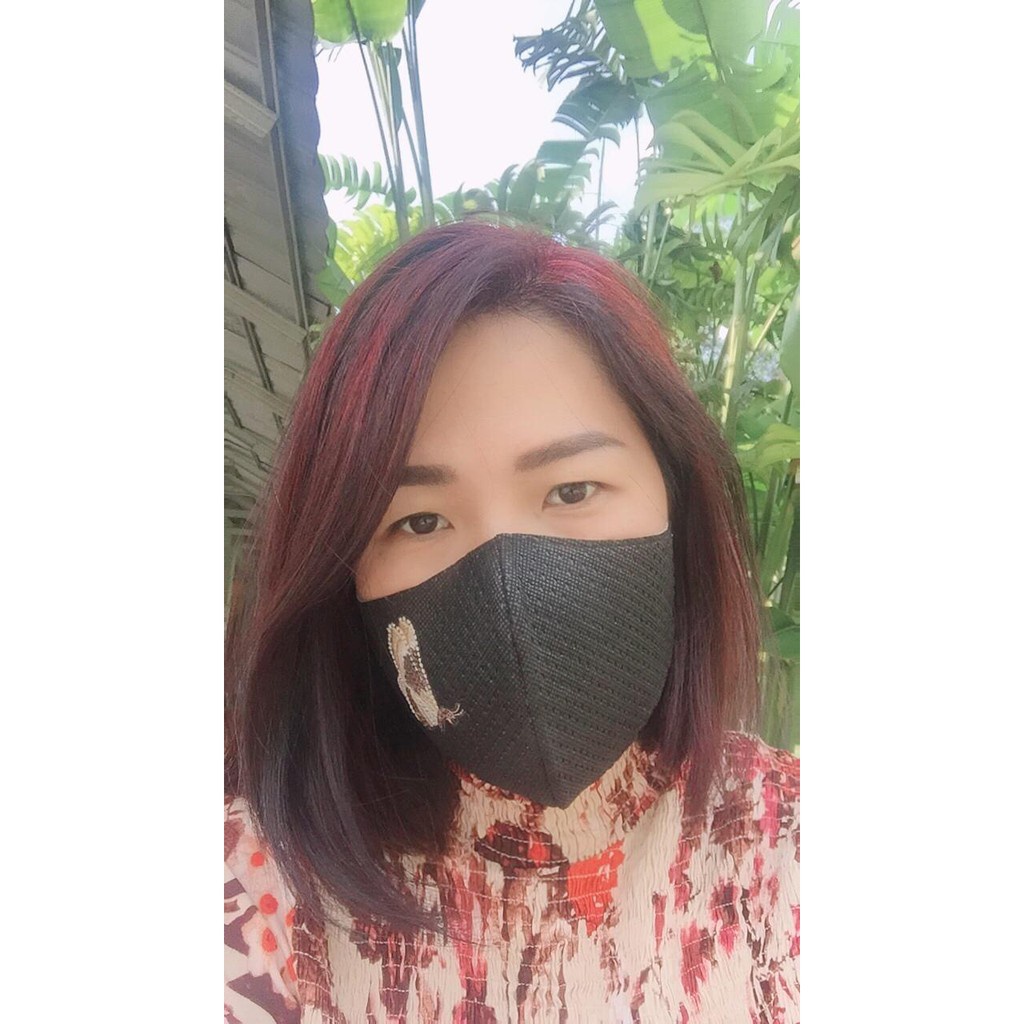 MASKER Fancy / Fashion / Earloop - 2