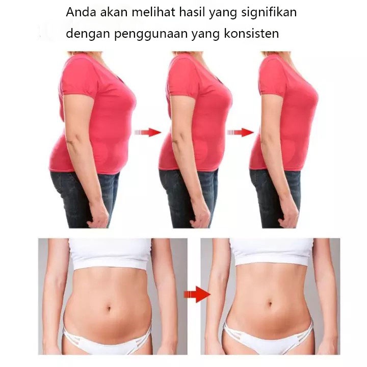 stiker pelangsing pelangsing herbal Detoks dan menurunkan berat badan 30 pcs  terbakar lemak dengan cepat  Herbal Menurunkan Berat Badan cocok untuk pria dan wanita