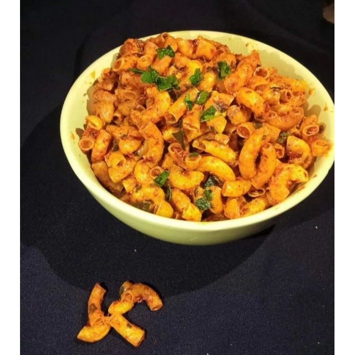 

Makaroni