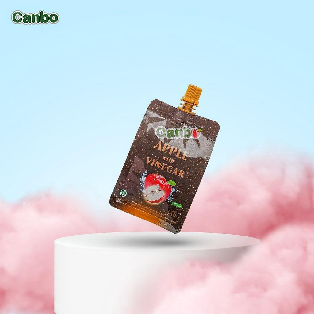 

Canbo Apple Vinegar 150ml