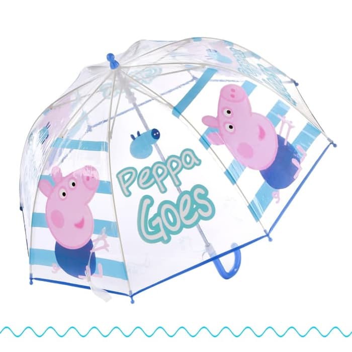 george pig umbrella