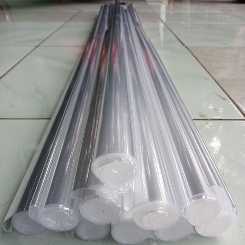 

plastik parcel polos 90*100 (isi10)