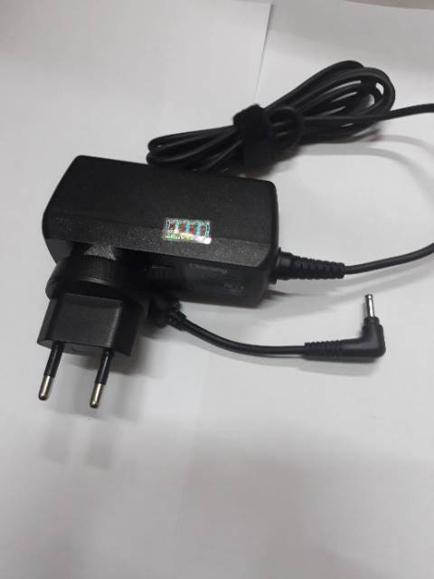 Adaptor Charger laptop Acer One 14 L1410 Iconia A100 A200 A210 A500 A501 W3 W3-810  12V - 2A