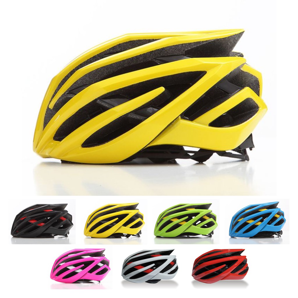  HELM  SEPEDA  ROADBIKE MTB Shopee  Indonesia