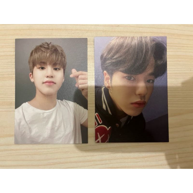 Postcard MD Trace Treasure