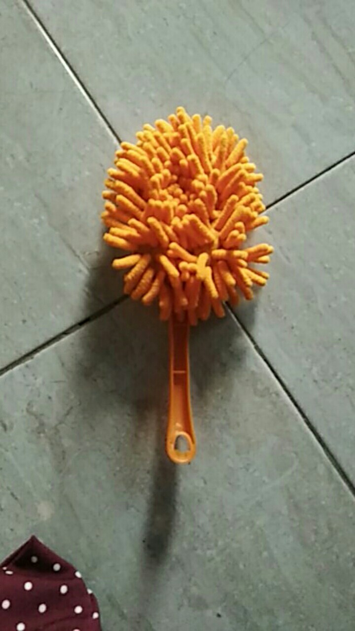 Kemoceng Cendol Microfiber Murah