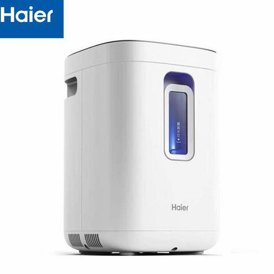 baru haier h105 oxygen concentrator - oksigen konsentrator haier garansi