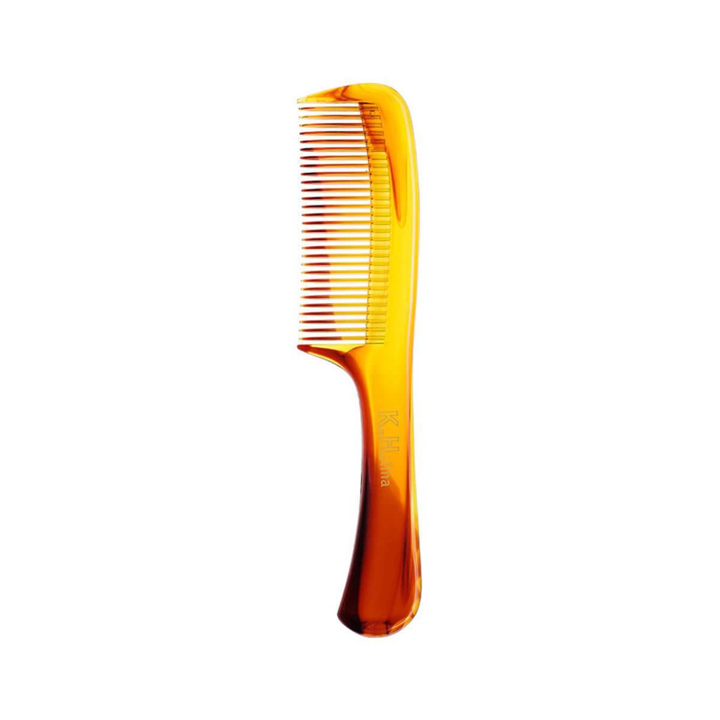 KH Lina – Sisir Gigi (Anti-Static Shampoo Comb) S6220