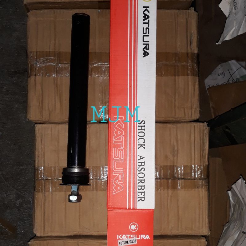 Shock Absorber Depan Catrige SUZUKI FUTURA