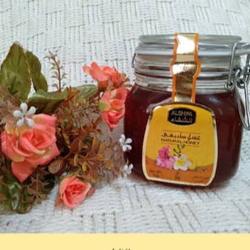 

( COD ) Madu Al Shifa 1 Kg - Madu Al Shifa || Madu Original / Madu