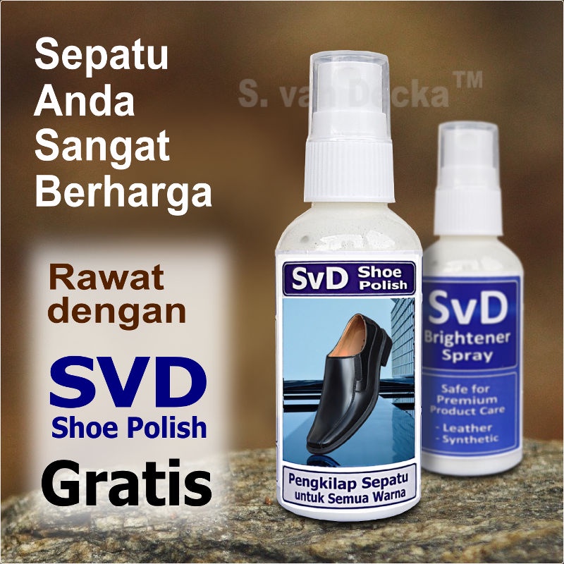 Pantofel Hitam Pria Sepatu Pantofel Pria Sepatu Pantopel Pria Sepatu Kulit Pria Sepatu PDH RXTK018