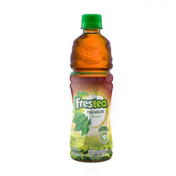 

FRESTEA MELATI 500ML