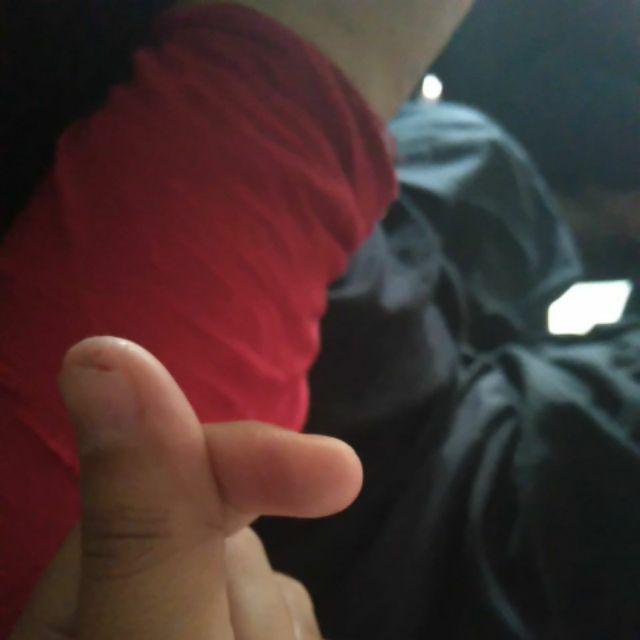 Ti-0064-f Cake Topper Tulisan Happy Birthday Tempel Emas