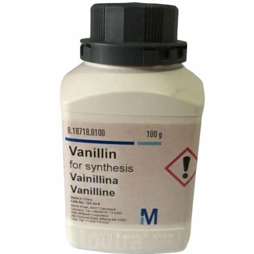 

Vanilin / Vaniline / Vanilin / Vanili
