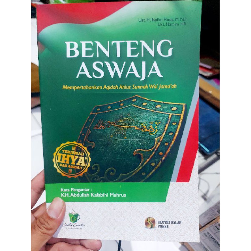 Bintang aswaja