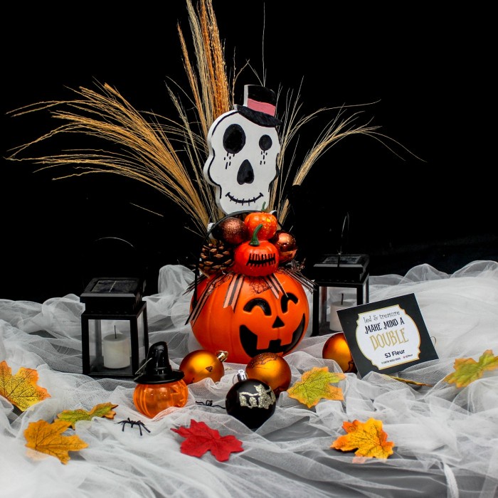 

Hampers Halloween 2023 I