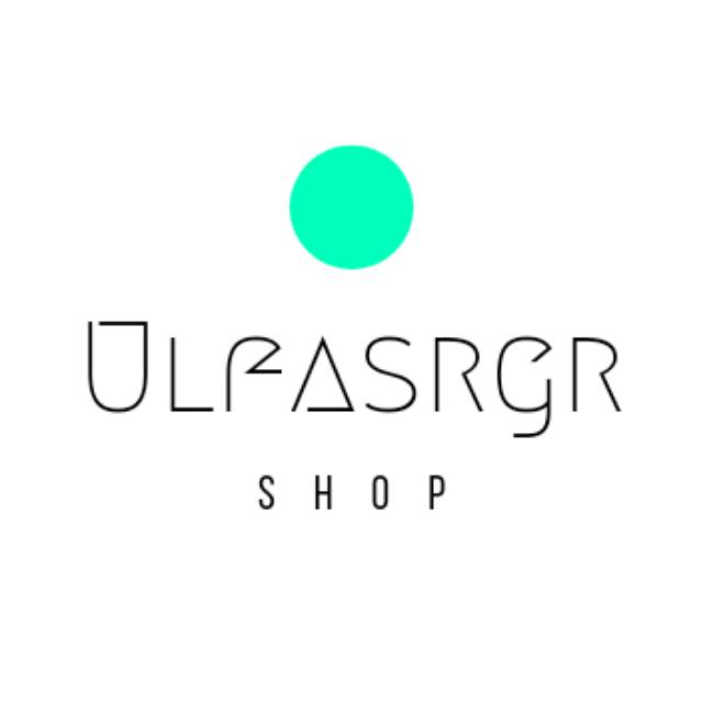 ulfasrgrshop