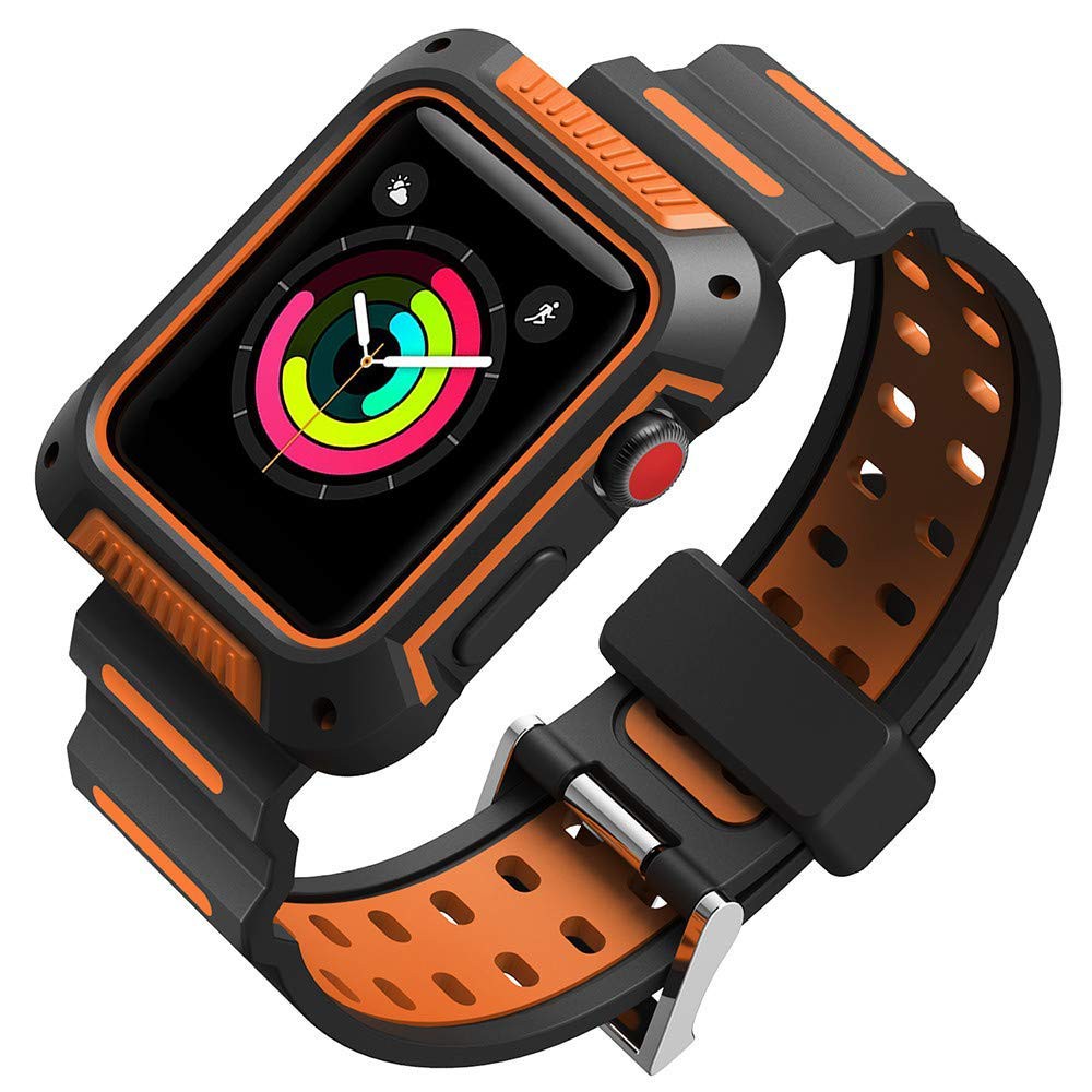 apple watch series 4 44mm straps