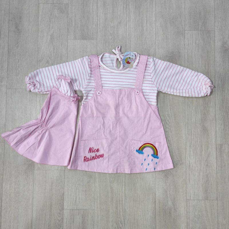 gamis bayi hsvv8