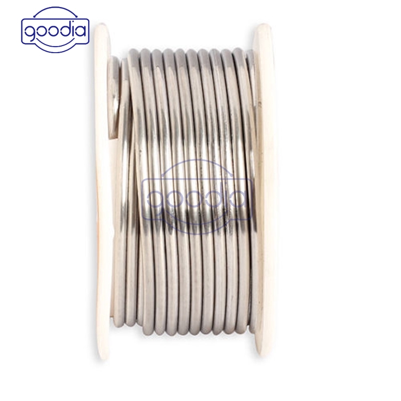 ✈【Fast/COD】✈Gulungan Kawat Timah 2.0mm Flux 2.0% untuk Solder