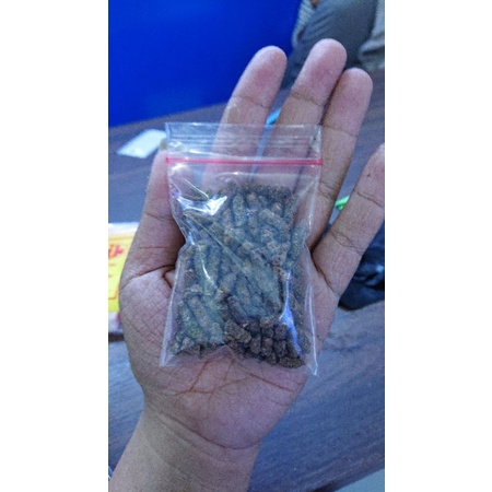 pelet jahat repack 20gr