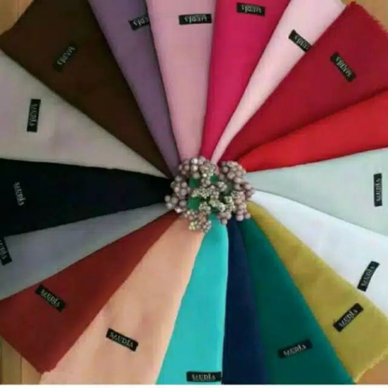 JILBAB SAUDIA ANSANIA