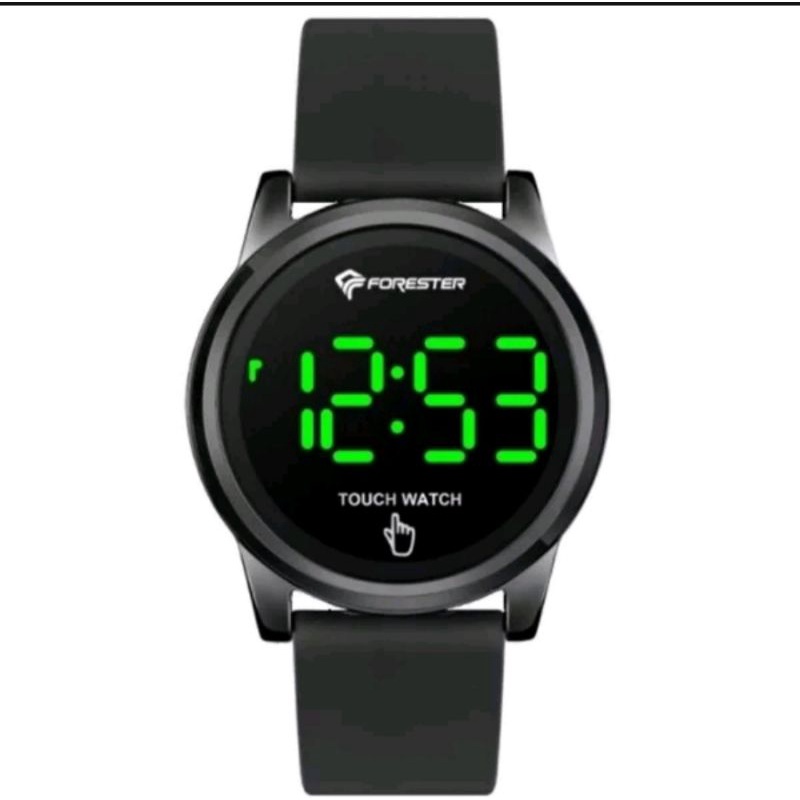 JTF 2035 JAM TANGAN FORESTER