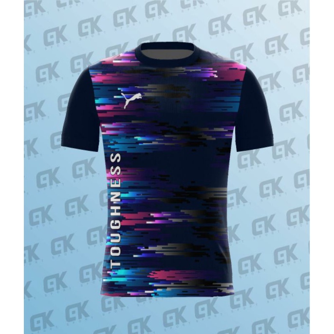 Jersey bola printing/kostum bola futsal printing/kostim bola/baju bola